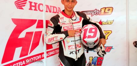 Wawan selalu koreksi diri dimana letak titik kesalahan