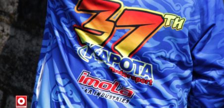 Kapota Motorsport Ke-37