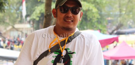 Willy Danandityo, surprise dan catat rekor