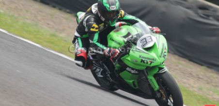 H Yudhistira, Kawasaki KYT Manual Tech
