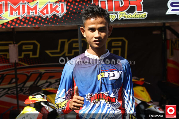 Irvan Riyadhon