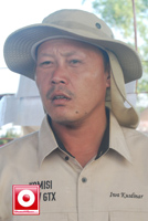 Iwa Kusdinar Juri PP IMI 