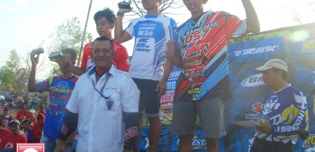 Podium 2 tak modif  senior