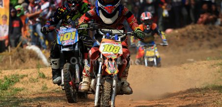 Preview Grasstrack Seri 3 Garut