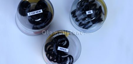 Per Kopling dari RMG Racing