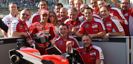 Paceklik sejak tahun 2010