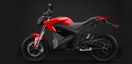 Zero-Motorcycles siap ramaikan pasar motor premium Indonesia