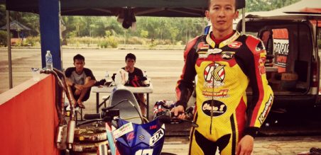 Arie Ocktane gantikan Dedy Kumohon