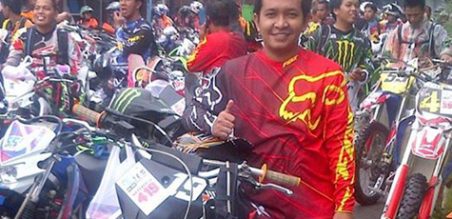 Armat Oktavian, Ketua Panitia