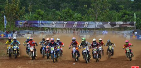 Powertrack 2014 Seri 3Kuningan