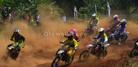 IRC POWERTRACK CHAMPIONSHIP 2014