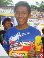 Faisal si doel