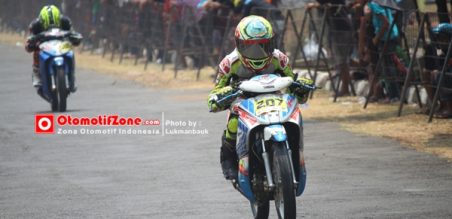 Bupati Cup POC Open Road Race 2014 