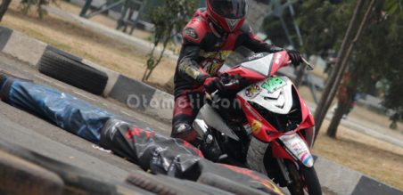 Boyan Kawahara Roemstick OZ Imola