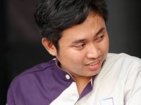Sales Manager PT SIS wilayah Jatim, Yogyakarta dan Jateng, Indra Andianto.