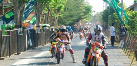 Bupati Cup Roadrace 2014
