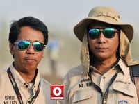 Arif Budhi P, Komisi MX | GTX PP IMI.