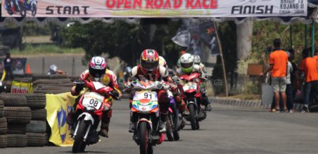 Siapakah juara nya ?