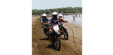 Indramayu Lautan Trail