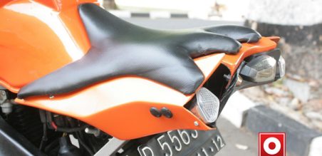 jok single seater