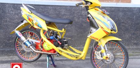 Simple Concept From Mio