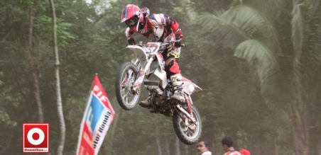 Terus Berjuang Demi Kemenangan