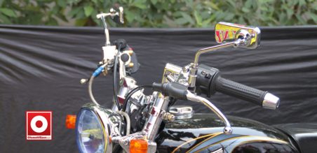stang lebih resik