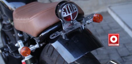 stoplamp lebih klasik