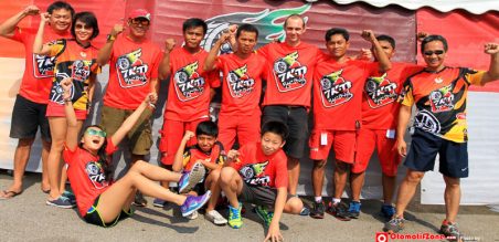 TKM PDB full team
