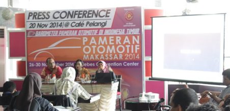 Pameran Terbesar Di Indonesia Timur