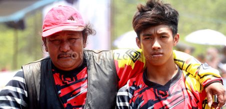 Dadang Ruhyatna & Deden Komara