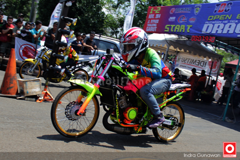 Drag Bike Cimahi
