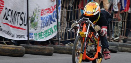 Agenda IMI Jabar