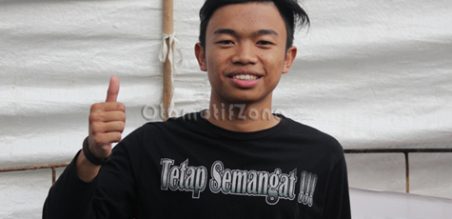 Ocky Camat dari tim Ngeplays Cilengon Feat ADH 158 Cenlung