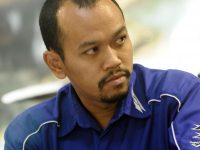 Ilham Wahyudi, GM Service STSJ