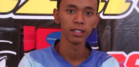 Rizky HK Best Tracker Nasional