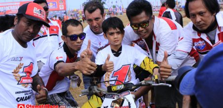Selebrasi Kemenangan Maliki copy