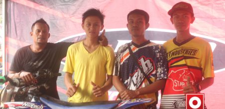 Team MrJoe Art Lopehe