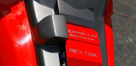 cdi depan lebih manis