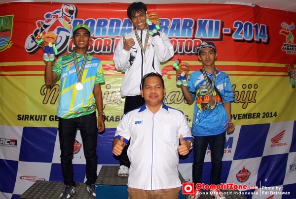 Dodiyanto siraja blusukan