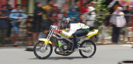 2 tak rangka standart 155 cc