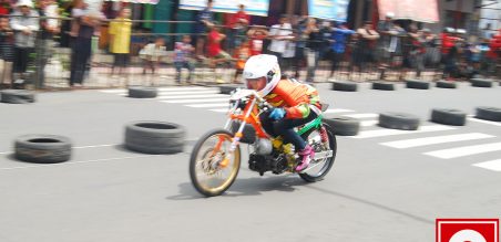 ELLYANA IN action