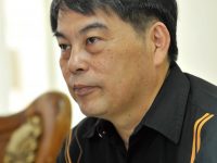 Handi Hariko, Senior Manager Technical Service & Training Dept AHM