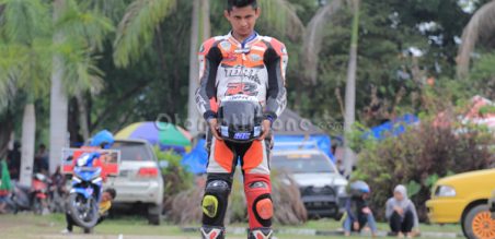 Sahrul Dano #47 Bocah Bacan