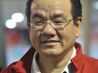 Presdir MPM, Suwito