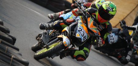 Road Race Purwakarta
