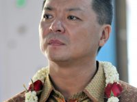 Tomoki Uchida, Presdir HPM