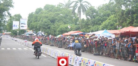 DRAGBIKE BSMC 2015
