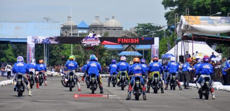 Suzuki Challenge Cup 2015 Medan