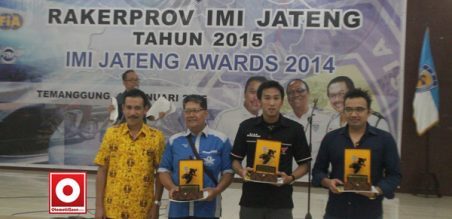 Club Terbaik Tahun 2014